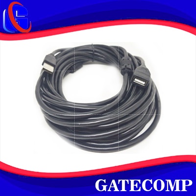 Kabel Perpanjangan Usb 10 Meter Extension 10 m / 10m