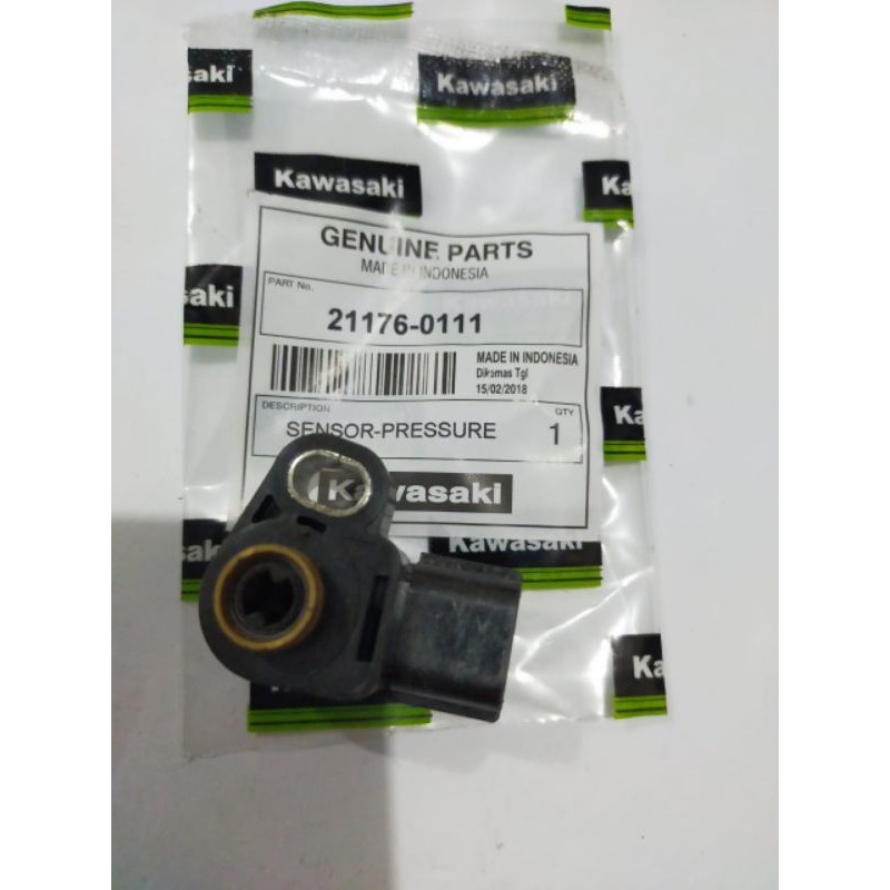 sensor gas TPS ninja 250 fi,Z 250,klx 250