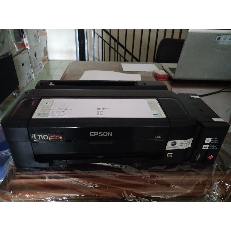 printer Epson L110