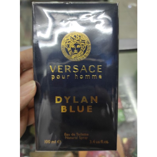 Versace Dylan Blue