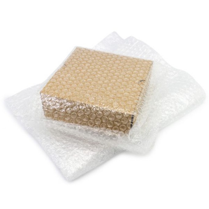 

EXTRA BUBBLE WRAP (hanya untuk produk di toko ini) Penambahan bubble wrap untuk keamanan produk