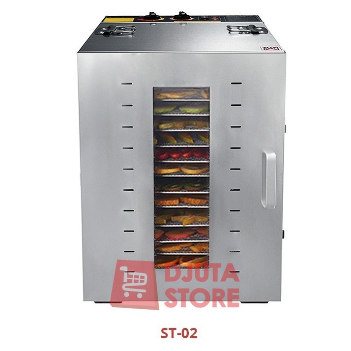 GETRA FOOD DEHYDRATOR ST-02