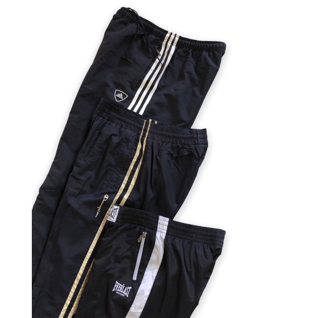 Track Pants Second
