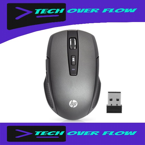 Mouse Wireless Hp Type S9000/Wireless mouse