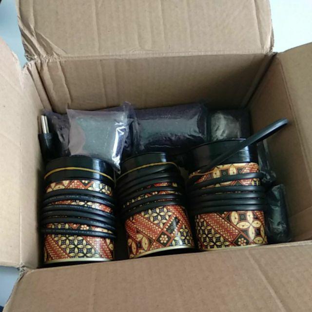 Obat Nyamuk Pasir 250gr Kwalitas Super Dan Wangi