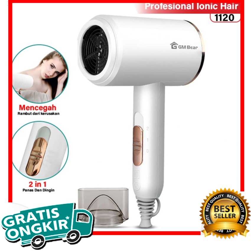 Hydrayer Pengering Rambut Hadrayer Pengering Rambut Mini Head Dryer Rambut Herdayer Murah