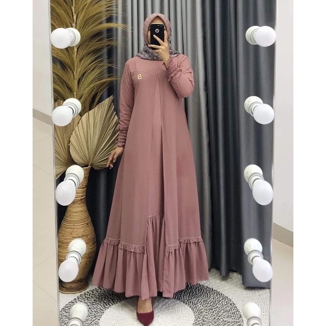 hagia dress