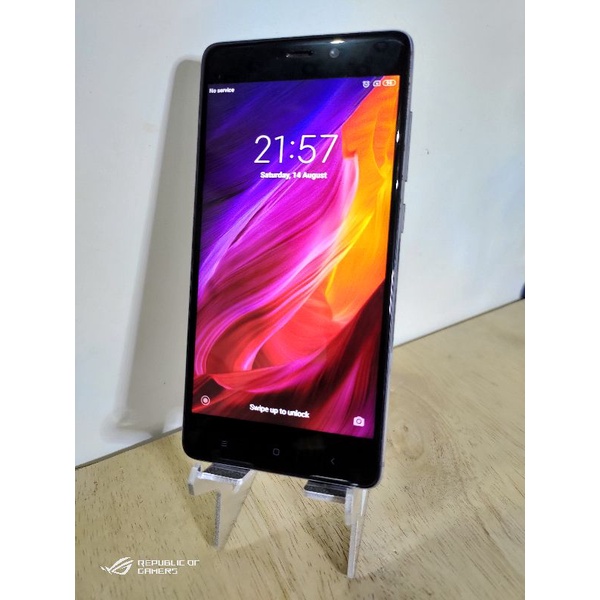 Xiaomi Redmi 4 Prime 3/32Gb second