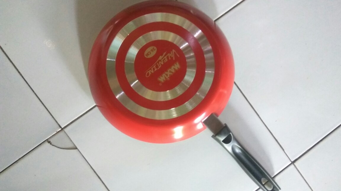 Frypan Maxim 26 Cm