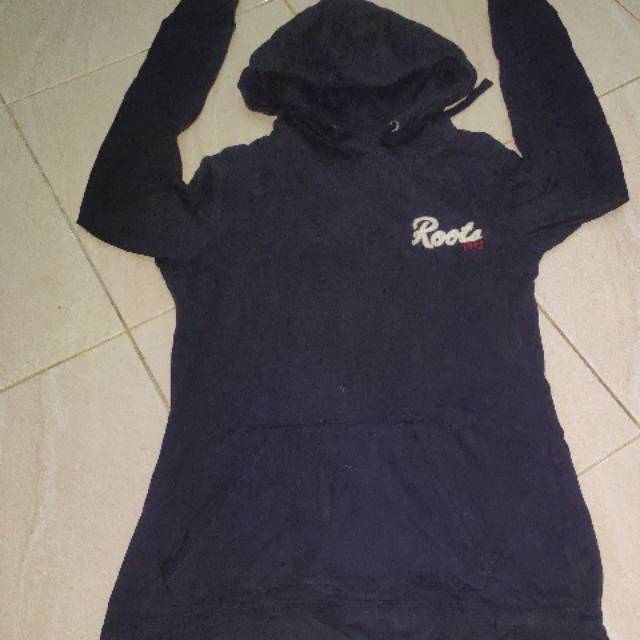 Hoodie brand Roots barang PL