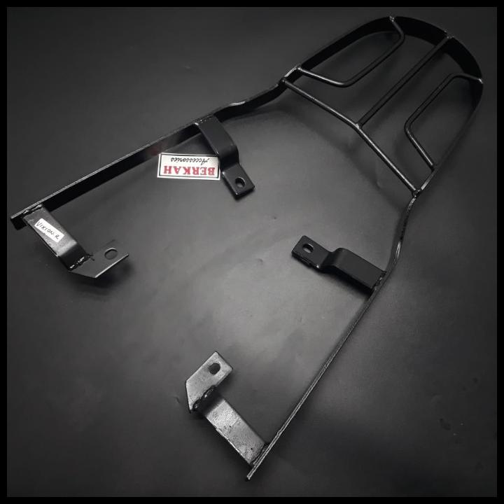 Breket Box Vixion R Bracket Box Vixion R