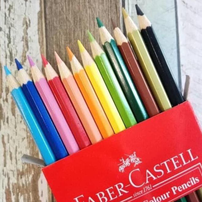 

Faber Castel Classic 48 Best Seller