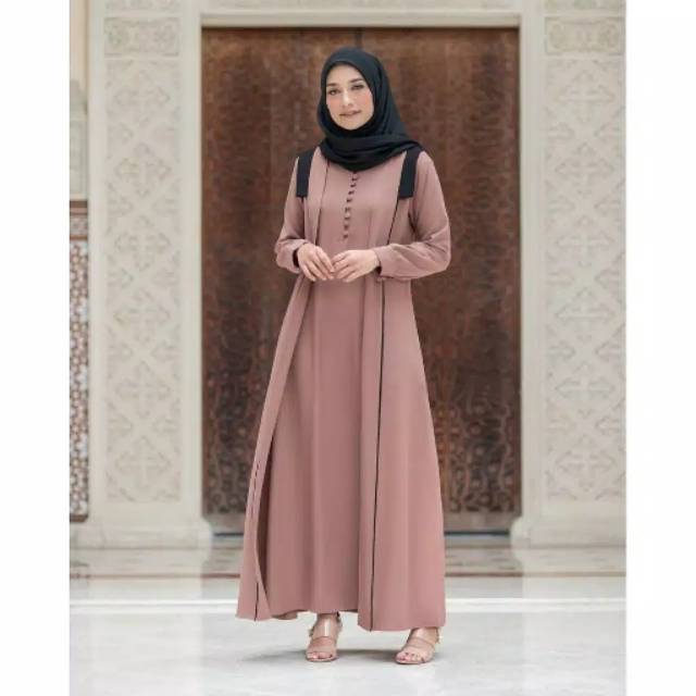 Gamis husna