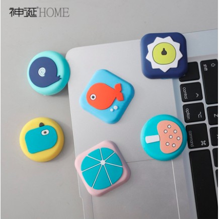 BAJ Ganjalan Pintu anak Pengaman Pintu Lemari serbaguna Penahan Safety Lock Door Stopper Import