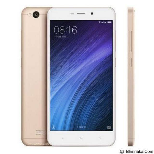 HP Xiaomi   redmi 2 16GB Android 5.11 garansi 12 bulan