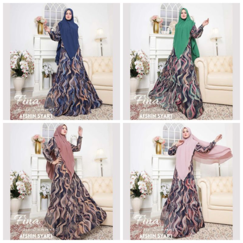 afshin syari by eric summers