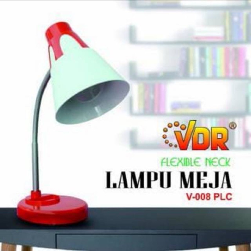 Lampu Meja Belajar VDR type V-008