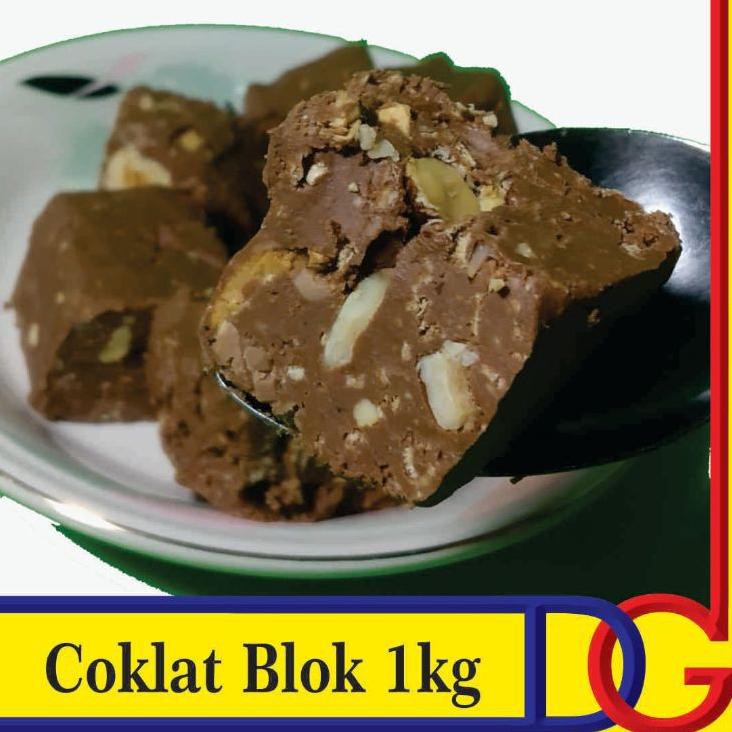 

[Best product] → Coklat Blok Besar Silverqueen Cadbury 1kg Isi Kacang Almond dan Mede Original ➷➬ Se