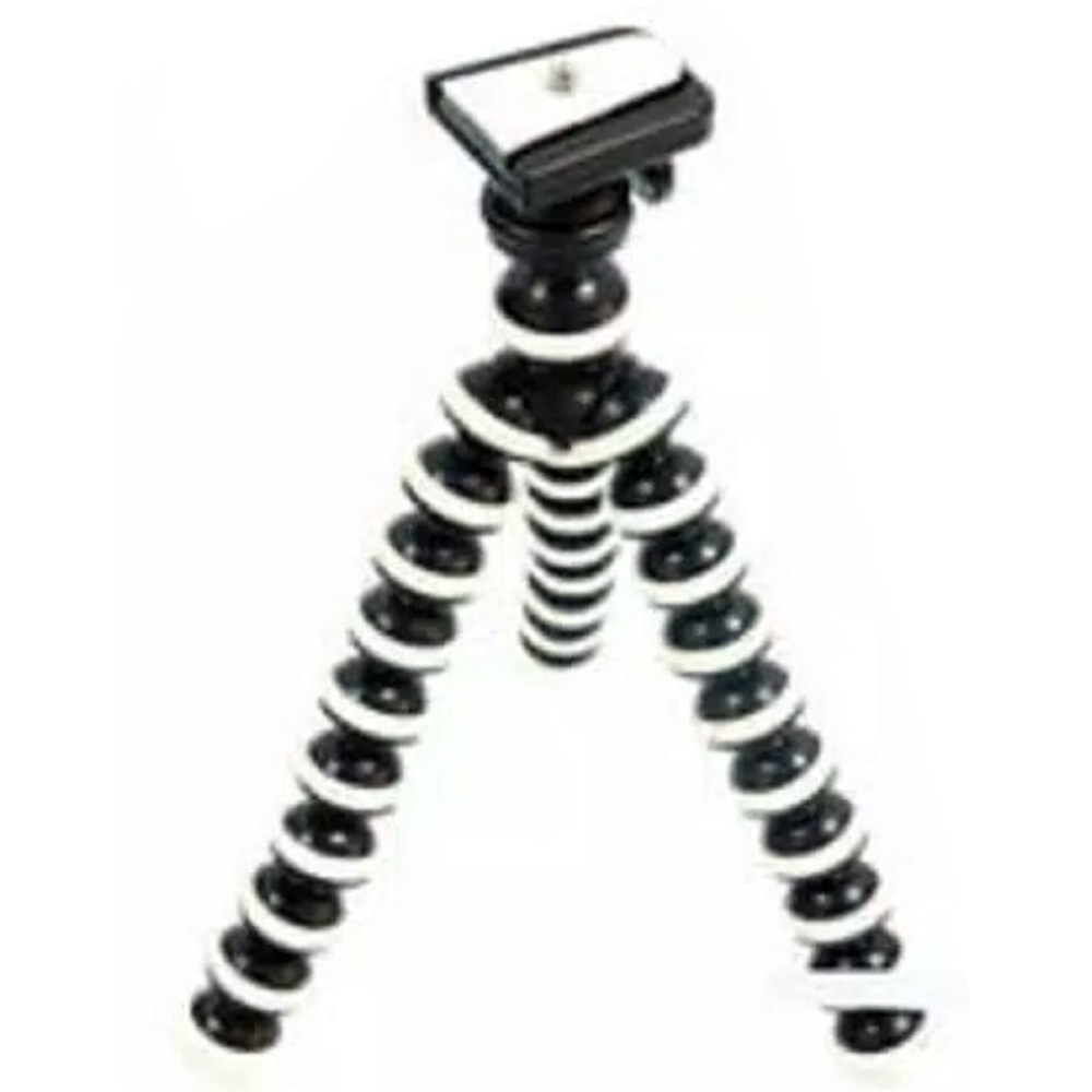 Fleksibel Tripod Mini Gorillapod Phone Holder Plus Holder U