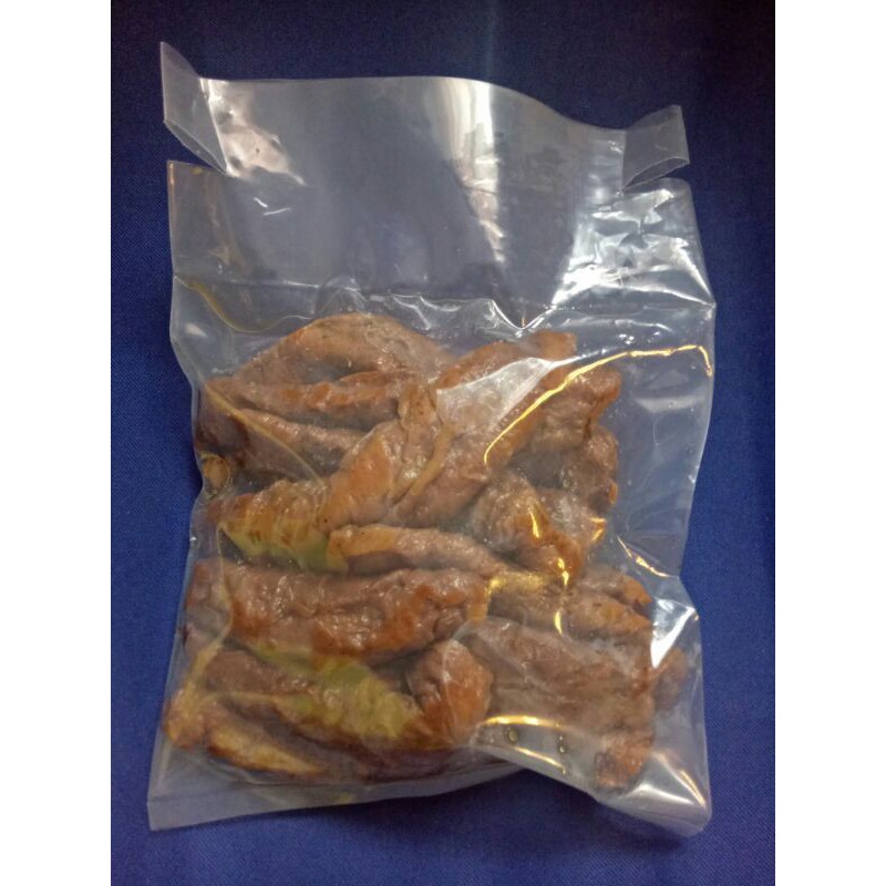 

Daging Vegetarian - Usus / Tu to