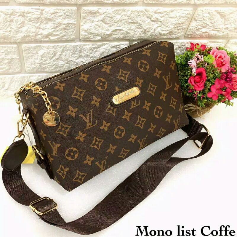 Tas Batam LV Super PREMIUM(real pict)