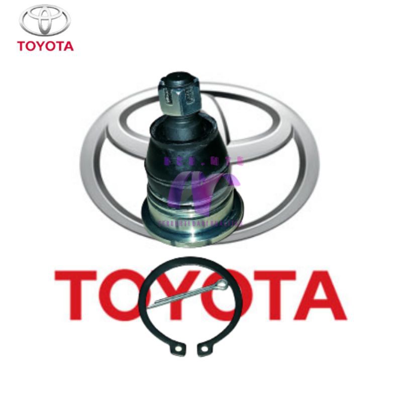 BALL JOINT LOWER ARM ALL NEW AVANZA/XENIA DAN VELOZ ORI