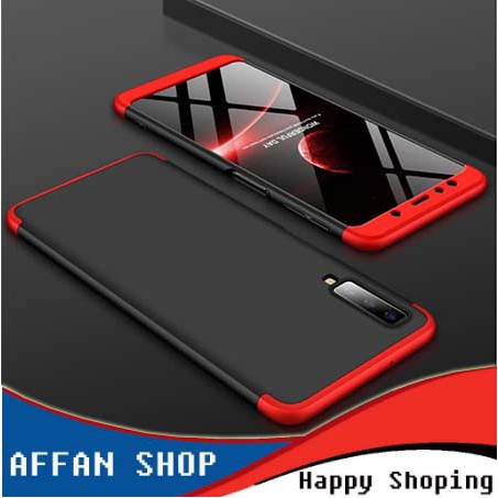 Hardcase SAMSUNG GALAXY A7 2018 GKK