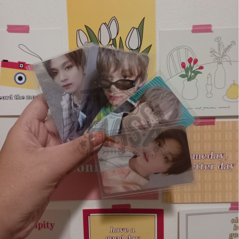 PC Haechan hot sauce