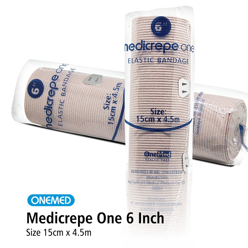 Onemed Medicrepe One 6 Inch OJ