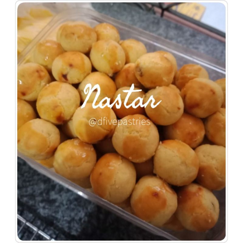 

Aneka Kue Kering