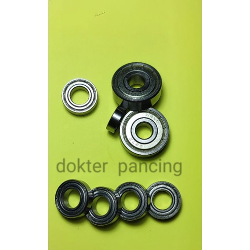 bearing reel 14*3.5*7