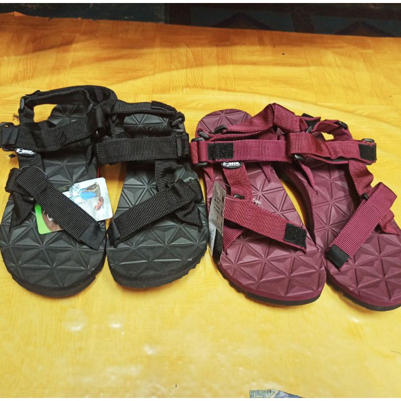 Sandal Gunung Boogie Miangas ORIGINAL