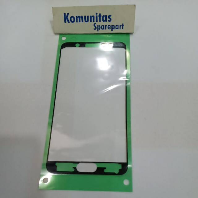 

LEM ADHESIVE /STICKER SAMSUNG J7 2016/ J710