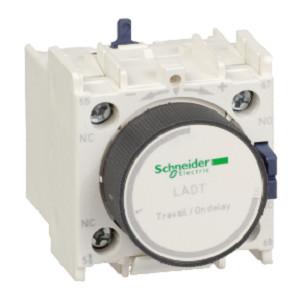 Timer Timer Off Delay Ladr4 Schneider