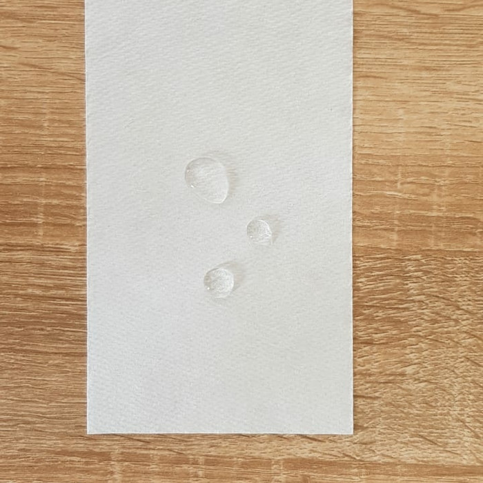 FILTER MASKER REFILL GASKET PAD - ISI FILTER PP MELTBLOWN N95 (25 PCS)
