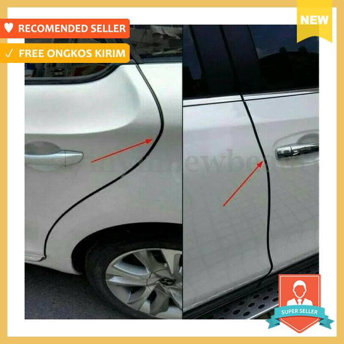 List Pintu Mobil All New Avanza/Xenia