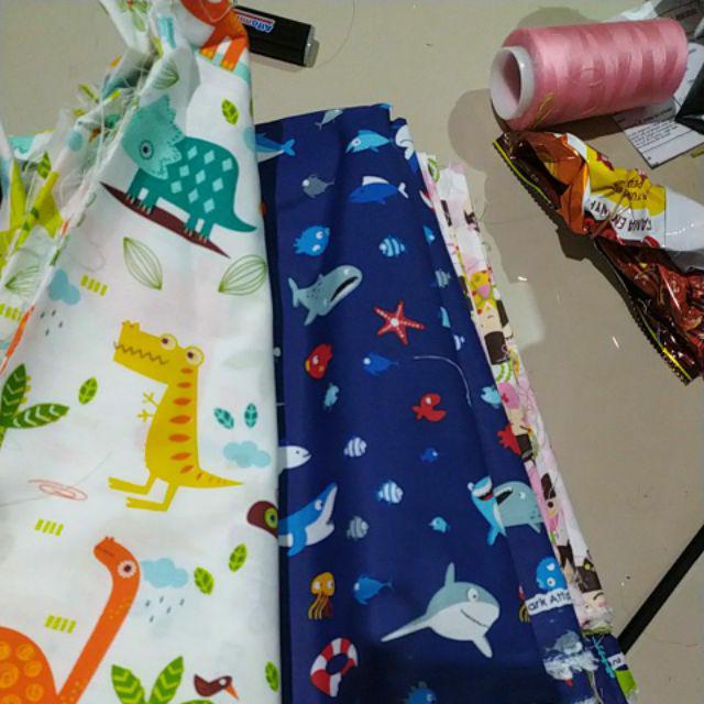 Sprei Star Cherilline