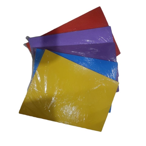 

styrofoam