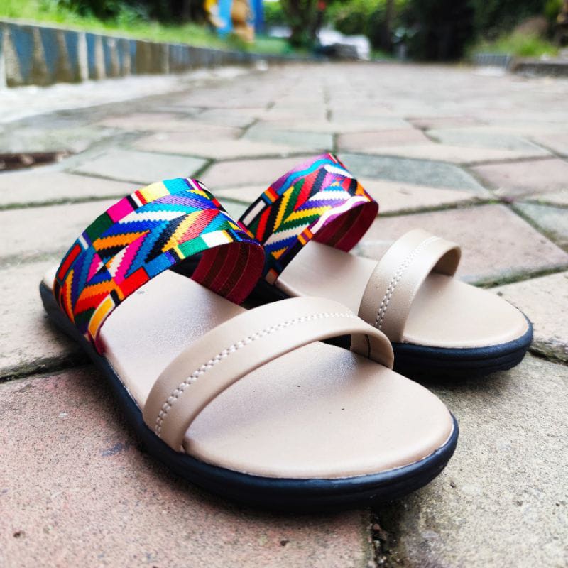 Andien Galerry Sandal Wanita Terbaru Murah Santai Jepit Sandal Wanita Terbaru Remaja Kekinian Casual Sandal Flat Wanita Sendal Perempuan Sandal Serampat Cewek Sandal Japit Cewek Santai FREA 01 Sandal Wanita Terbaru Remaja Sehari Hari Sandal Wanita Distro