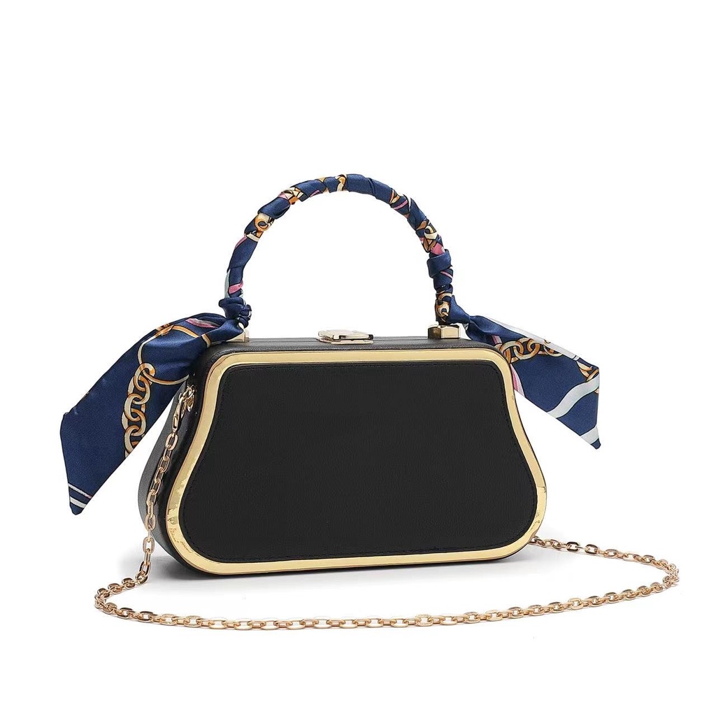 Tas Wanita  C*K W03 - SNR Size 21cm