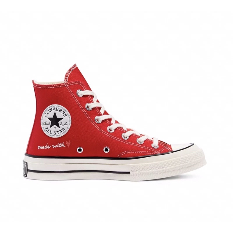 converse bordeau basse