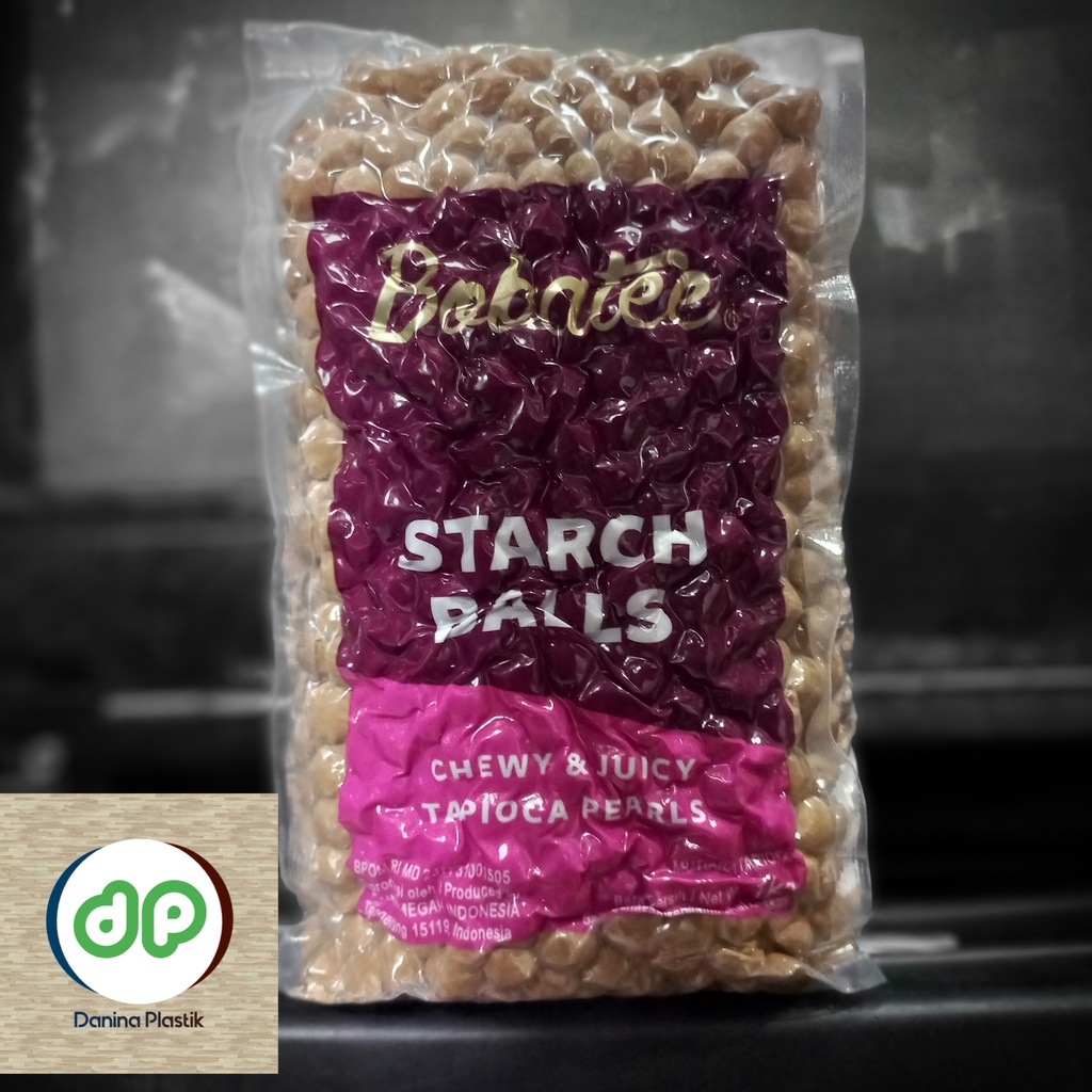 

Bobatee Tapioka Pearl