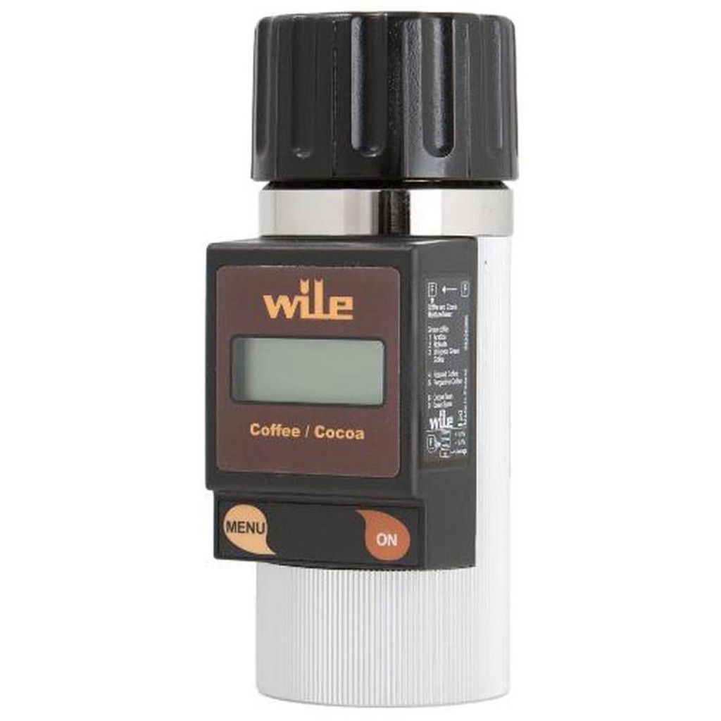 Wile Coffee And Cocoa Moisture Meter - Coffee Moisture Meter