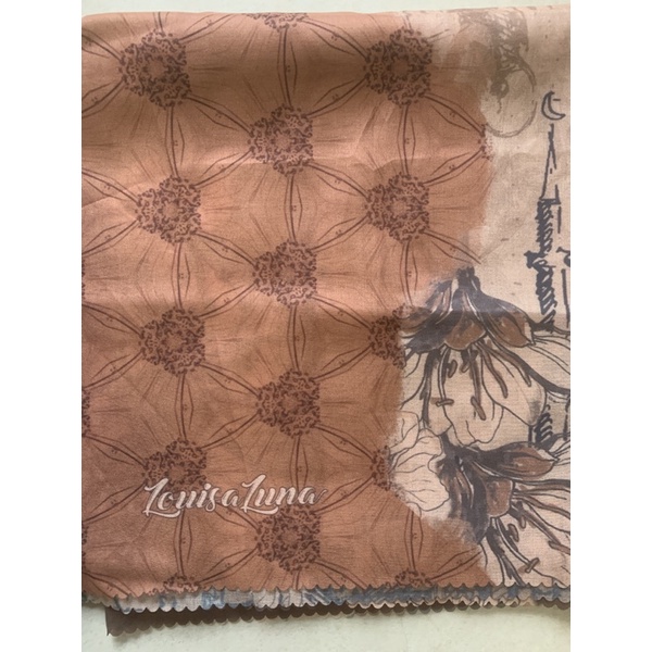 louisaluna new without tag