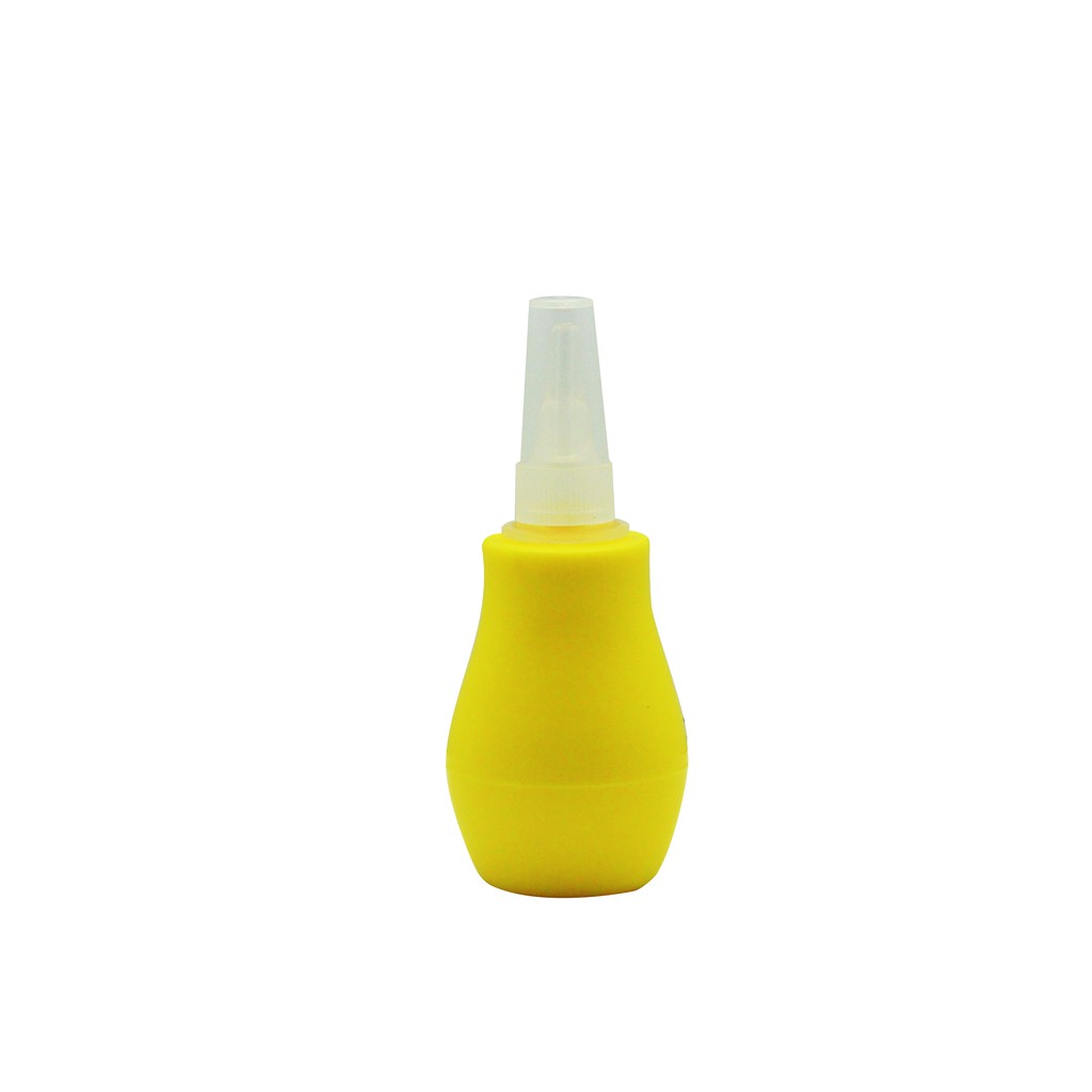 

Little Giant Nasal Aspirator 02