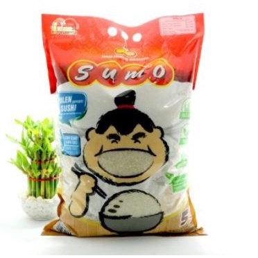 

BERAS SUMO PREMUIM - 5KG