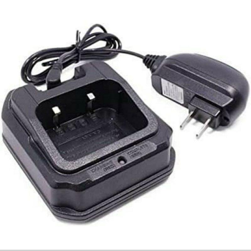 CHARGER HT BAOFENG UV-9R PLUS CHARGER HT BOFENG A58 UV9R+ A58