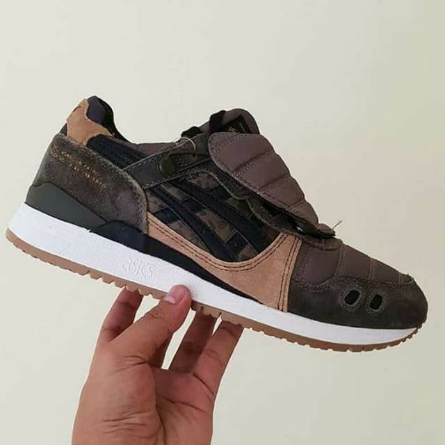 asics gel lyte 3 monsoon patrol