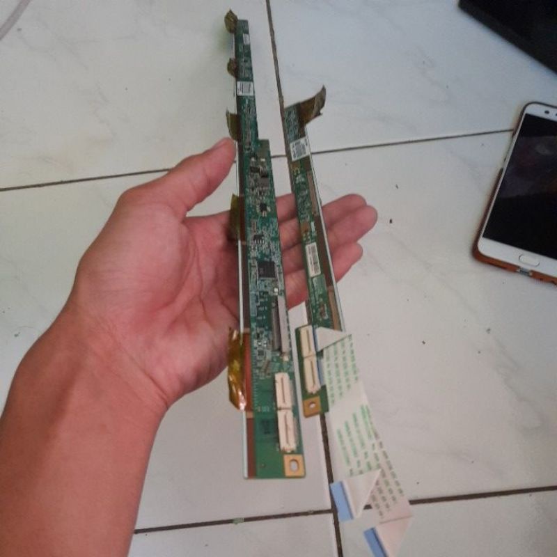 TCON TICON TIKON TV SHARP 40LE266M 40 LE266 M