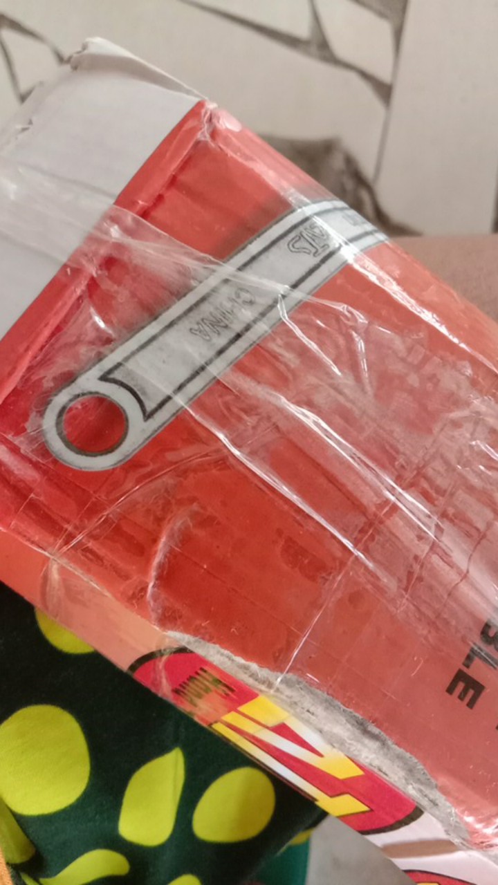 10x19 Baut / Sekrup / Roofing / Ruping Baja Ringan Harga Per Pcs Murah Mgj